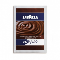 LAVAZZA Karštas šokoladas CIOCCOLATO, 50vnt