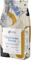 Kavos pupelės "Delizioso Forte"