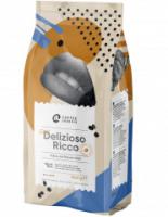 Kavos pupelės "Delizioso Ricco"