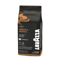 Kavos pupelės LAVAZZA Crema&Aroma, 1kg