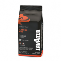 Kavos pupelės Lavazza Aroma Piu, 1kg