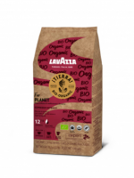 Kavos pupelės LAVAZZA TIERRA ORG. 1kg