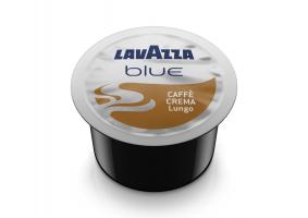 Lavazza BLUE Caffe Crema Lungo, 100 vnt.