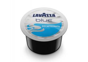 Lavazza BLUE Decaffeinato, 100 vnt.