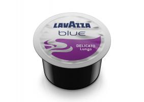 Lavazza BLUE Delicato Lungo, 100 vnt.