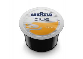 Lavazza BLUE Ricco, 100 vnt.