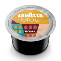 Lavazza BLUE Espresso ROMA Lungo, 100 vnt.