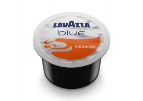 Lavazza BLUE Vigoroso, 100 vnt.