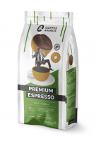 Kavos pupelės "ATLAS Premium Espresso UTZ"